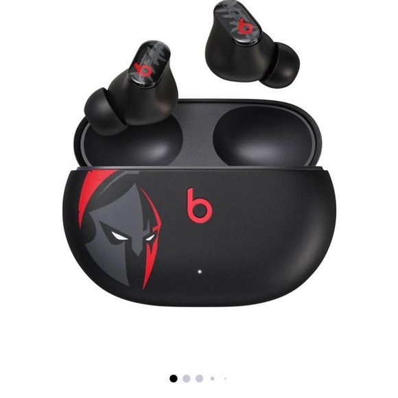 NICKMERC x Beats LIMITED EDITION - Picture 2 of 7